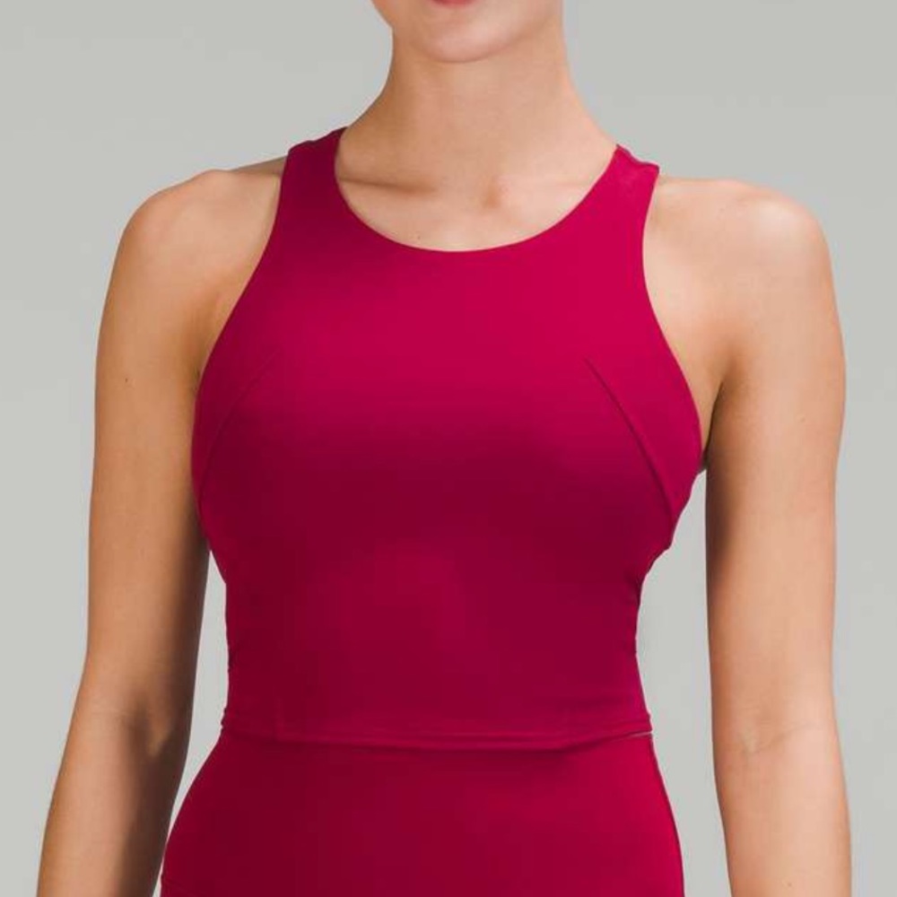 Invigorate Training Tank Top